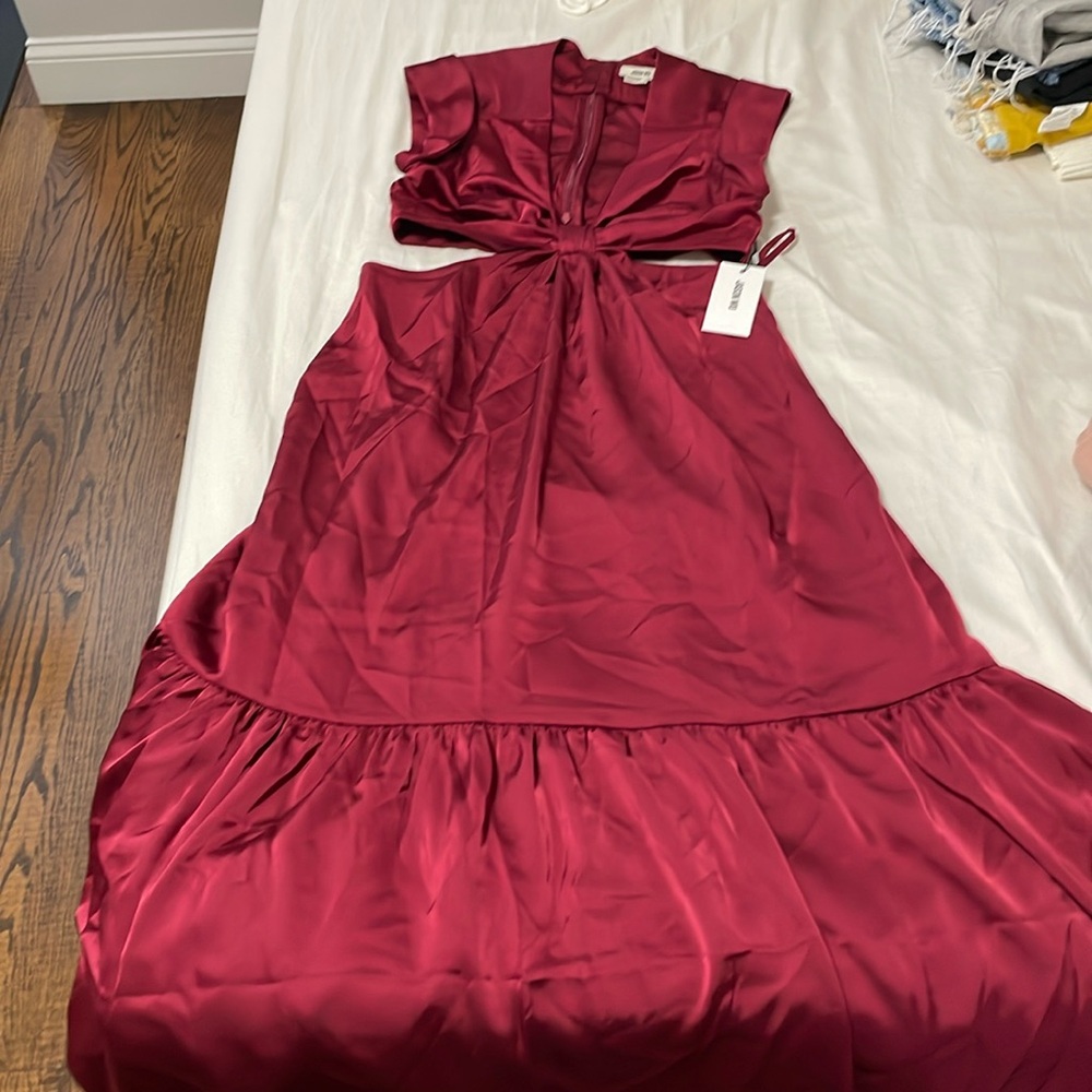 Jason Wu Dress